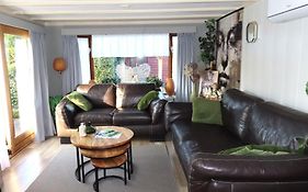 Veluwe Park Reewold Chalet Eclipse